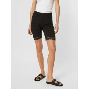 Women's shorts Vero Moda vmlennon image-1