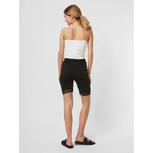 Women's shorts Vero Moda vmlennon image-4
