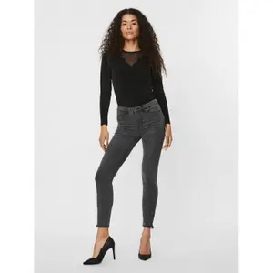 Women's jeans Vero Moda vmtilde 221 image-2