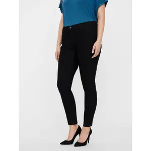 Pantaloni slim-fit da donna Vero Moda vmludy image-1