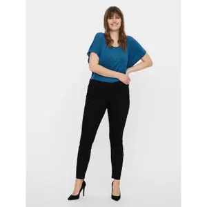 Pantaloni slim-fit da donna Vero Moda vmludy image-2