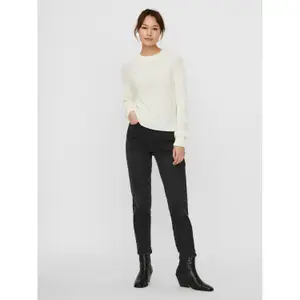 Women's O-neck sweater Vero Moda vmlea raglan image-1