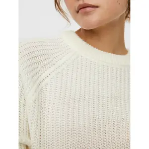 Women's O-neck sweater Vero Moda vmlea raglan image-5