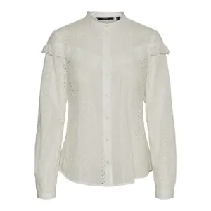Woman's shirt Vero Moda vmnora image-0