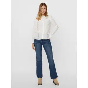 Woman's shirt Vero Moda vmnora image-2