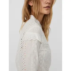 Woman's shirt Vero Moda vmnora image-4