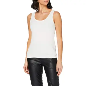Set of 2 women's tank tops Vero Moda vmjessica image-1