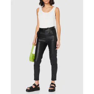 Set of 2 women's tank tops Vero Moda vmjessica image-2
