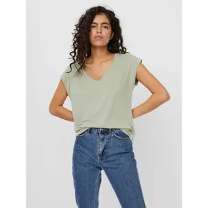 Damen-T-Shirt Vero Moda vmfilli image-1