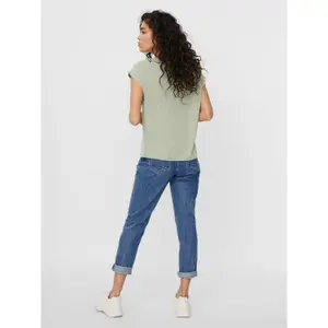 Damen-T-Shirt Vero Moda vmfilli image-3