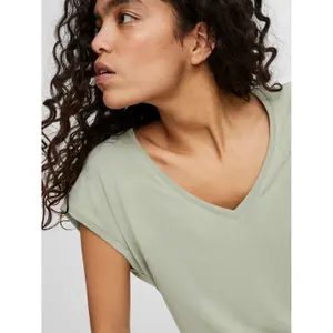 Damen-T-Shirt Vero Moda vmfilli image-4