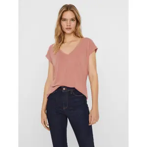 Damen-T-Shirt Vero Moda vmfilli image-1