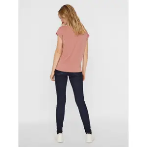 Damen-T-Shirt Vero Moda vmfilli image-2