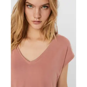 Damen-T-Shirt Vero Moda vmfilli image-3