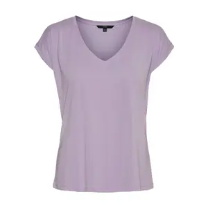 Women's T-shirt Vero Moda vmfilli image-0