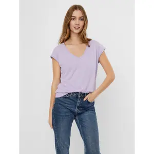 Women's T-shirt Vero Moda vmfilli image-1
