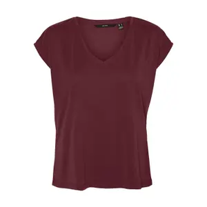 Damen-T-Shirt Vero Moda vmfilli image-0
