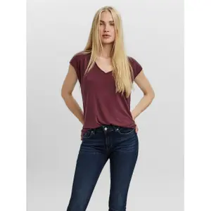 Damen-T-Shirt Vero Moda vmfilli image-2