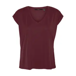 Damen-T-Shirt Vero Moda vmfilli image-4