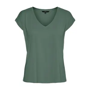 Women's T-shirt Vero Moda vmfilli image-0
