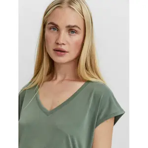 Women's T-shirt Vero Moda vmfilli image-2