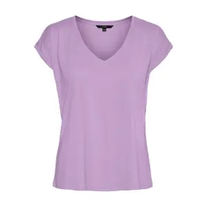 Dames-T-shirt Vero Moda Vmfilli Ga image-0