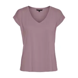 T-Shirt Frau Vero Moda Vmfilli Ga image-0