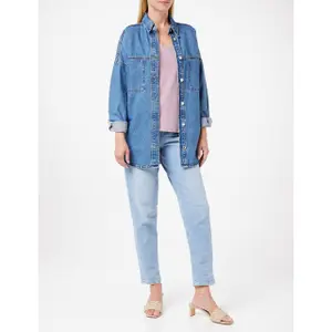 T-Shirt Frau Vero Moda Vmfilli Ga image-2