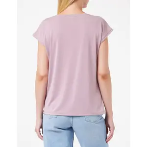 T-Shirt Frau Vero Moda Vmfilli Ga image-3