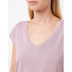 T-Shirt Frau Vero Moda Vmfilli Ga image-4
