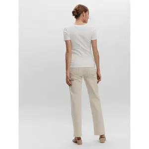Women's T-shirt Vero Moda vmsasha image-3