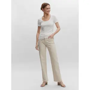 Women's T-shirt Vero Moda vmsasha image-2