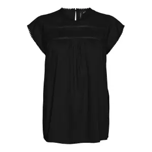 Dames-T-shirt Vero Moda Vmdebbie Ga image-0
