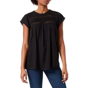 Dames-T-shirt Vero Moda Vmdebbie Ga image-2