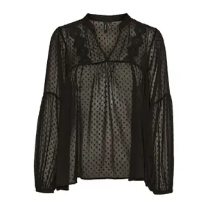 Pullover mit V-Ausschnitt für Frauen Vero Moda vmmadeline image-0