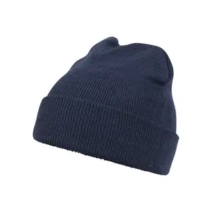 10248-00636-bonnet-masterdis-basic-flap-bleu-indigo-tu