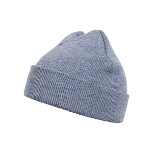 10248-00143-bonnet-masterdis-basic-flap-gris-clair-tu