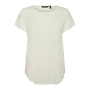 T-shirt femme Vero Moda vmbecca image-0