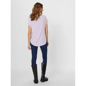 Women's T-shirt Vero Moda vmbecca image-2