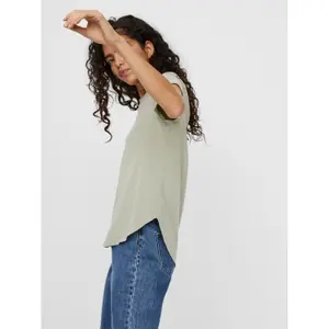 Women's T-shirt Vero Moda vmbecca image-3