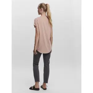 Women's T-shirt Vero Moda vmbecca image-4