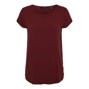 Damen-T-Shirt Vero Moda vmbecca image-0
