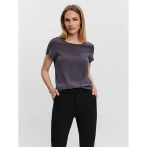 Damen-T-Shirt Vero Moda vmbecca image-1