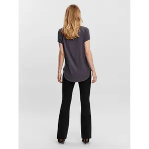Damen-T-Shirt Vero Moda vmbecca image-3
