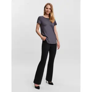 Damen-T-Shirt Vero Moda vmbecca image-2