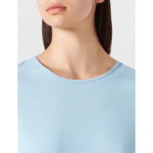 T-Shirt Frau Vero Moda Vmbecca Plain image-4