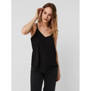 Damen-Tank-Top Vero Moda vmpoel image-1