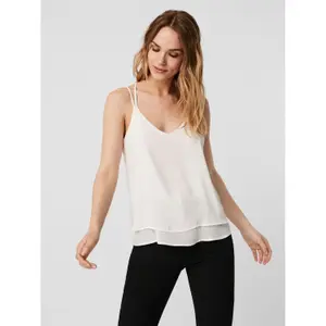 Damen-Tank-Top Vero Moda vmpoel image-1
