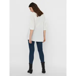 Woman's shirt Vero Moda vmclara image-3