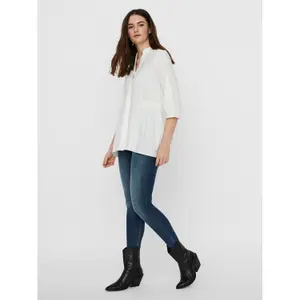 Woman's shirt Vero Moda vmclara image-2